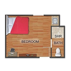 Queen Room